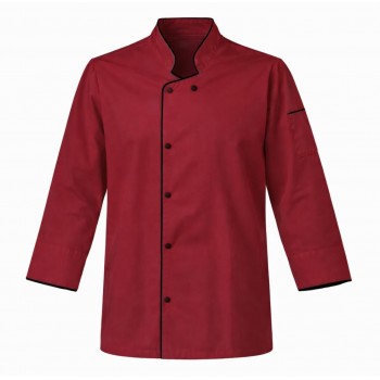 BORDO AŞÇI ÇEKETİ