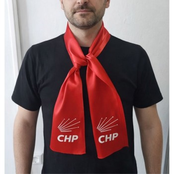 CHP Fular