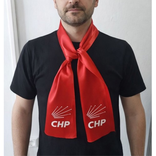CHP Fular