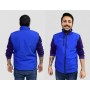 Softshell Mavi Yelek Softshell Mavi Yelek