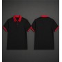 Kırmızı yaka siyah lacoste Kırmızı yaka siyah lacoste