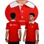 Vodafone Tişörtu Vodafone Tişörtu
