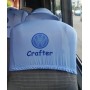 Wolsvagen Crafter Koltuk Başlık Kılıfı