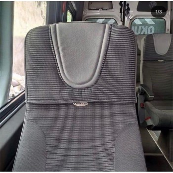 Crafter Orjinal Başlık
