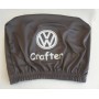 Wolsvagen Crafter Koltuk Başlık Kılıfı
