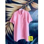 Güzellik Merkezi Önlüğü Pembe Renk Güzellik Merkezi Önlüğü Pembe Renk