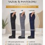 Yazlık İş Pantolonu Yazlık İş Pantolonu