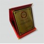 Dernek plaket kutuları Dernek plaket kutuları