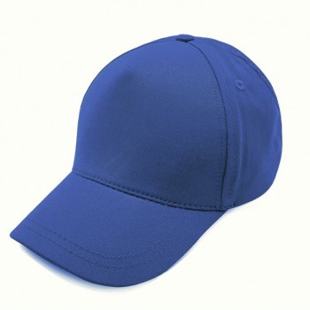 Pamuklu Lacivert Şapka 