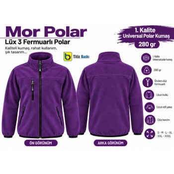 Mor Polar Mont 