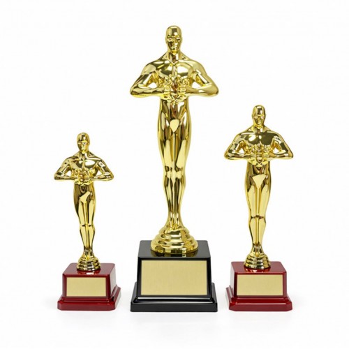 Oscar Heykel Ödülü Oscar Heykel Ödülü