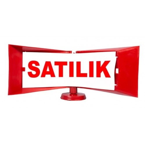 Galerici Araç Üstü Fırfır - Satılık