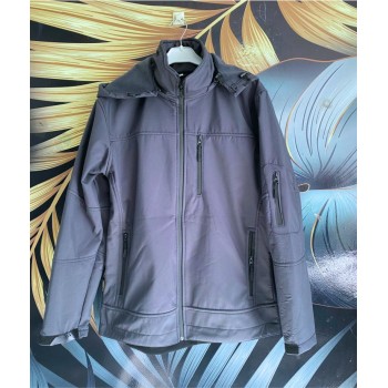 Softshell Füme Mont  