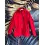 Softshell Kırmızı Mont Softshell Kırmızı Mont