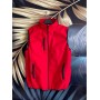  Softshell Kırmızı Yelek