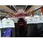 Otokar Sultan otobüs koltuk Başlık Kılıfı Otokar Sultan otobüs koltuk Başlık Kılıfı