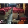 Otokar Sultan otobüs koltuk Başlık Kılıfı Otokar Sultan otobüs koltuk Başlık Kılıfı