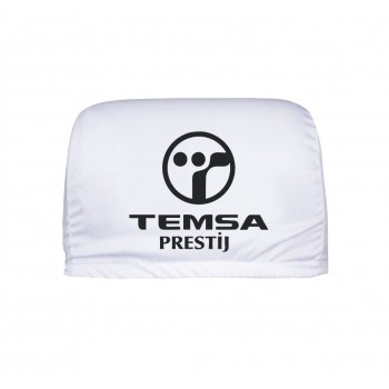 Temsa Prestij Otobüs koltuk Başlık Kılıfı