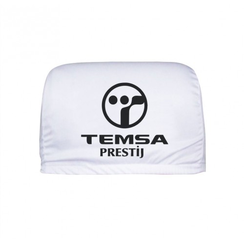Temsa Prestij Otobüs koltuk Başlık Kılıfı