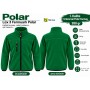 Yeşil Polar Mont