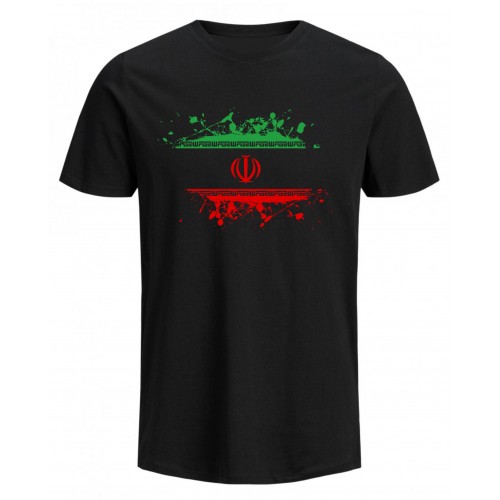 تی شرت ایران İran Tshirt