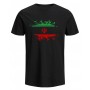 تی شرت ایران İran Tshirt