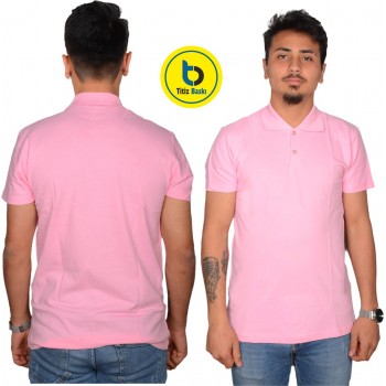 Pembe Lakoste Tshirt
