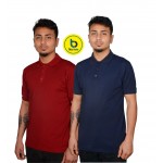 Amerikan Pike Lacoste (Ribanalı)