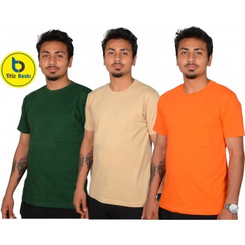 İşçi T-shirtu