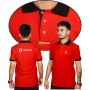 Vodafone Tişörtu Vodafone Tişörtu