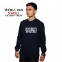 SİVASLI Uzun Kollu Sweat Sihirli yazı SİVASLI Uzun Kollu Sweat Sihirli yazı
