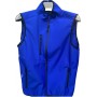 Softshell Mavi Yelek Softshell Mavi Yelek