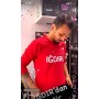 Sihirli Uzun Kollu Sweat Sihirli yazı Sihirli Uzun Kollu Sweat Sihirli yazı