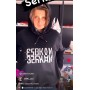 Kapşonlu Sweat Kişiye Özel Sihirli Yazı Kapşonlu Sweat Kişiye Özel Sihirli Yazı