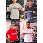 Sihirli Tişört