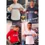 Sihirli Uzun Kollu Sweat Sihirli yazı Sihirli Uzun Kollu Sweat Sihirli yazı