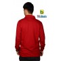 Polo Yaka Sweat Polo Yaka Sweat