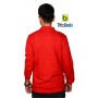 Polo Yaka Sweat Polo Yaka Sweat