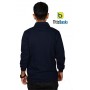 Polo Yaka Sweat Polo Yaka Sweat