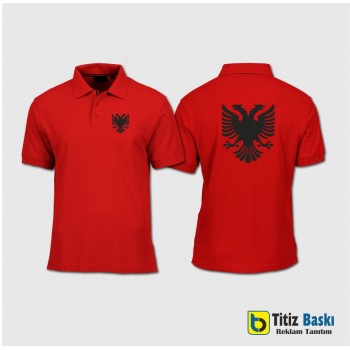Albanian tshirt