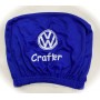 Wolsvagen Crafter Koltuk Başlık Kılıfı