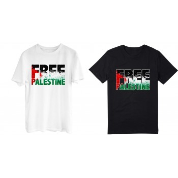 Free Palestine t-shirt