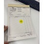 Oto Servis Form Defteri Oto Servis Form Defteri