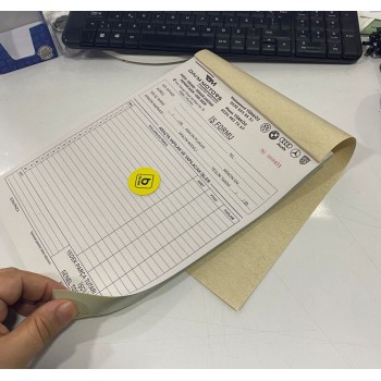 Oto Servis Form Defteri