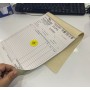 Oto Servis Form Defteri Oto Servis Form Defteri
