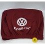 Wolsvagen Crafter Koltuk Başlık Kılıfı