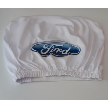 Ford Minibüs Koltuk Başlık Kılıfı