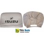 Isızu Otobüs Koltuk Başlık Kılıfı