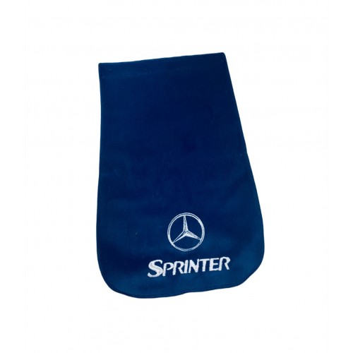 Sprinter Çırtlı Mendil