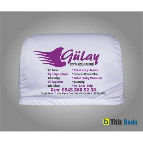 Minibüs Koltuk Başlığı Kılıfı